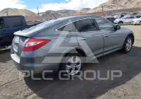 2010 Honda Accord фото