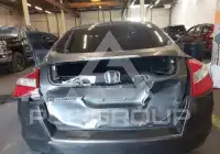 2010 Honda Accord фото