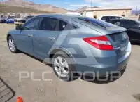 2010 Honda Accord фото