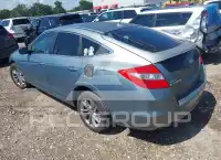 2010 Honda Accord фото