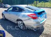2010 Honda Accord фото