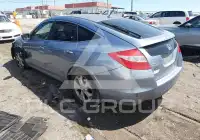 2010 Honda Accord фото