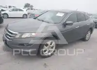 2010 Honda Accord фото