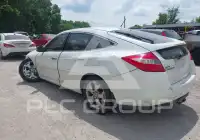 2010 Honda Accord фото