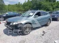 2010 Honda Accord фото