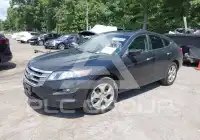 2010 Honda Accord photo