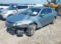 2010 Honda Accord фото