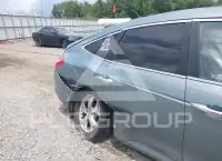 2010 Honda Accord фото