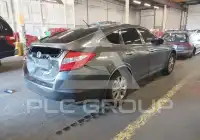 2010 Honda Accord фото