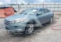 2010 Honda Accord фото