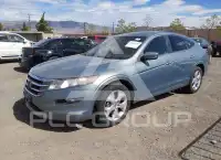 2010 Honda Accord фото
