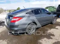 2010 Honda Accord фото