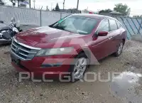 2010 Honda Accord фото