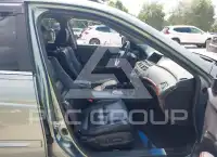 2010 Honda Accord фото