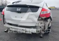 2010 Honda Accord фото