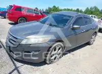 2010 Honda Accord фото