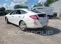 2010 Honda Accord фото