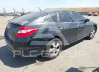 2010 Honda Accord photo