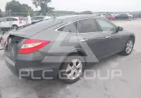 2010 Honda Accord фото