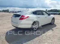 2010 Honda Accord фото