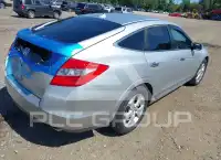 2010 Honda Accord фото