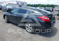 2010 Honda Accord photo