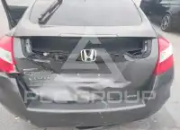 2010 Honda Accord фото