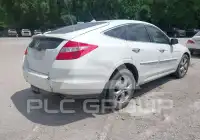2010 Honda Accord фото