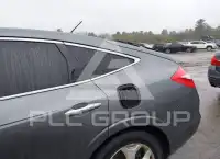 2010 Honda Accord фото
