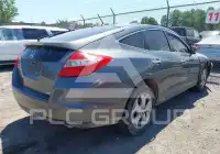 2010 Honda Accord фото