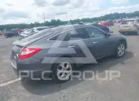 2010 Honda Accord фото