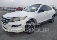 2010 Honda Accord фото