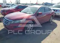2010 Honda Accord фото
