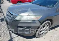 2010 Honda Accord фото