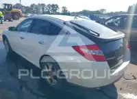 2010 Honda Accord фото
