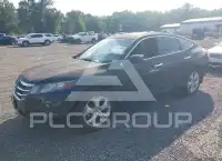 2010 Honda Accord photo
