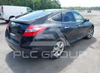 2010 Honda Accord photo
