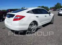 2010 Honda Accord photo