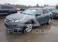 2010 Honda Accord фото