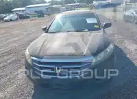 2010 Honda Accord photo