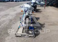 2010 Honda VT1300 фото