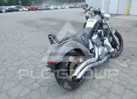 2010 Honda VT1300 фото