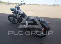 2010 Honda VT1300 фото