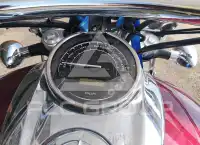 2010 Honda VT1300 фото