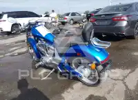 2010 Honda VT1300 фото