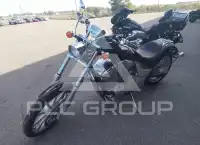 2010 Honda VT1300 фото