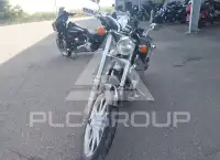 2010 Honda VT1300 фото