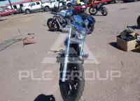 2010 Honda VT1300 photo