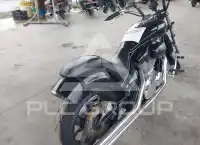 2010 Honda VT1300 photo