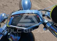 2010 Honda VT1300 photo